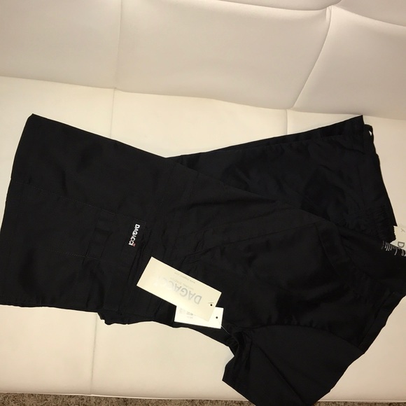 Dagacci Scrub Set (Small) - Picture 2 of 4